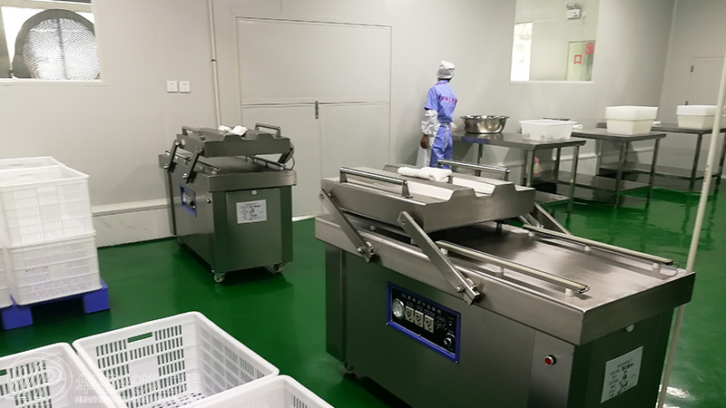 食品工廠消毒、洗滌與衛(wèi)生設(shè)施