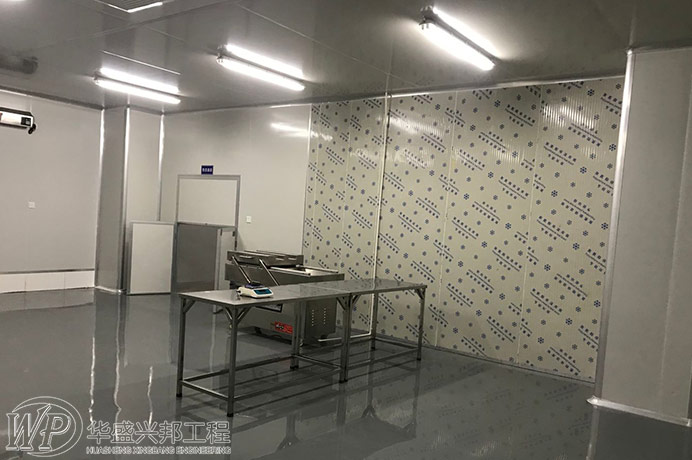 食品工廠設(shè)備風(fēng)機