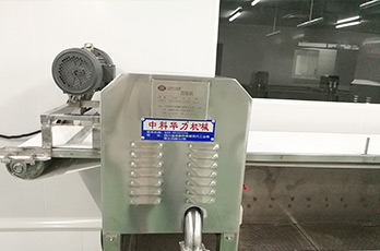 食品工廠設(shè)計