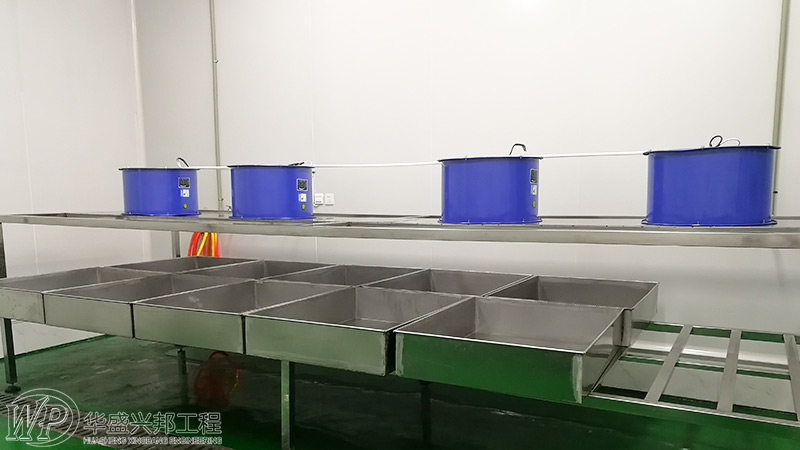 藥廠環(huán)保設(shè)計