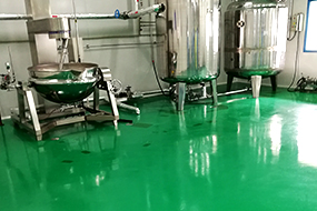 醫院凈化工程施工組織設計方案說明(下)