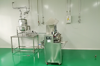 生物潔凈室設(shè)計方案介紹說明