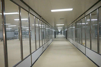 潔凈廠房設(shè)計(jì)規(guī)范 GB50073-2013  3、空氣潔凈度等級