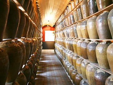 四川嘎達(dá)酒業(yè)有限公司