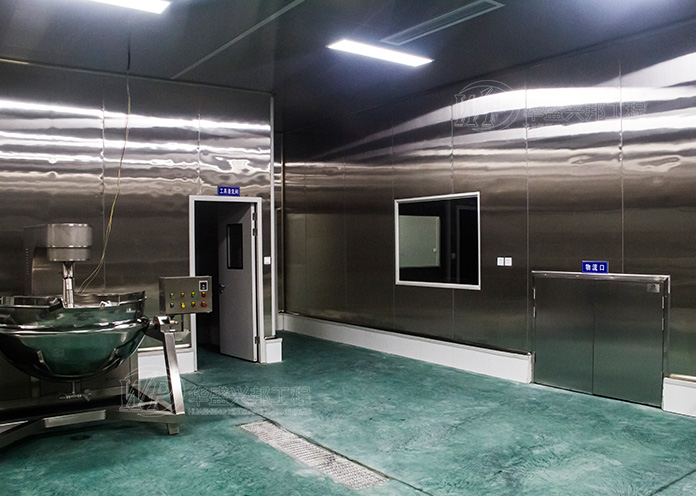 廠房裝修應(yīng)該考慮的問(wèn)題？廠房裝修的流程是什么？