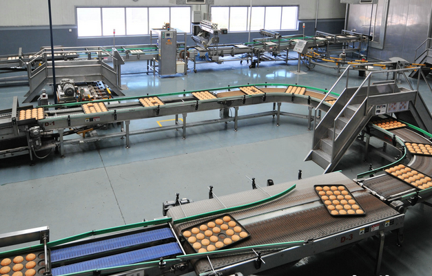 食品工廠設(shè)計無塵車間注意事項