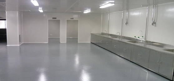 食品工廠設(shè)計地坪應(yīng)該考慮哪些因素？