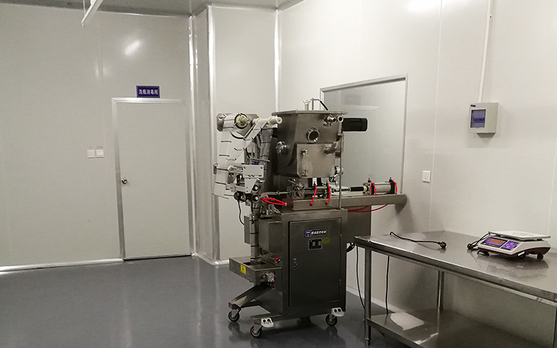 食品工廠設計對公用系統的要求