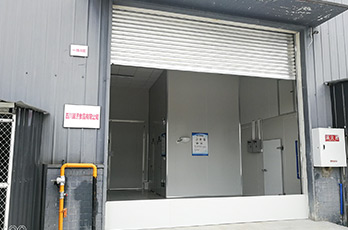 食品工廠設(shè)計之管道的保溫、刷油