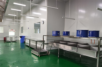 食品工廠倉(cāng)庫(kù)建筑的分類(lèi)