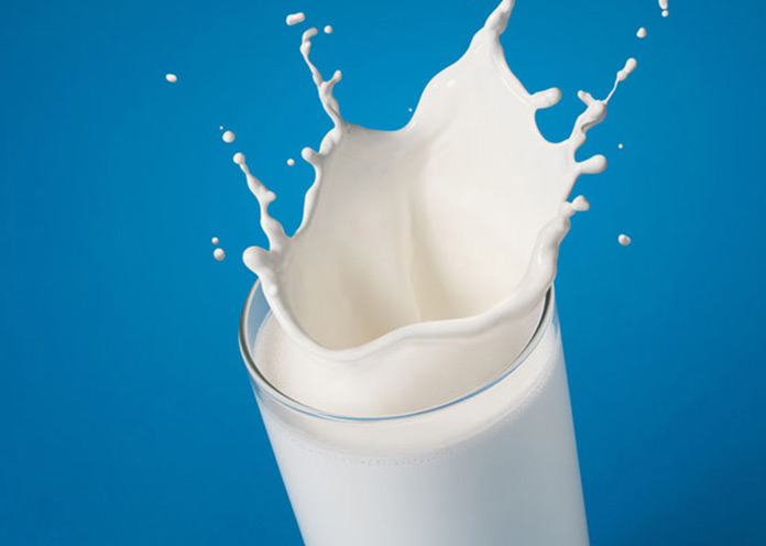 華盛興邦凈化工程乳制品類別相關企業服務案例