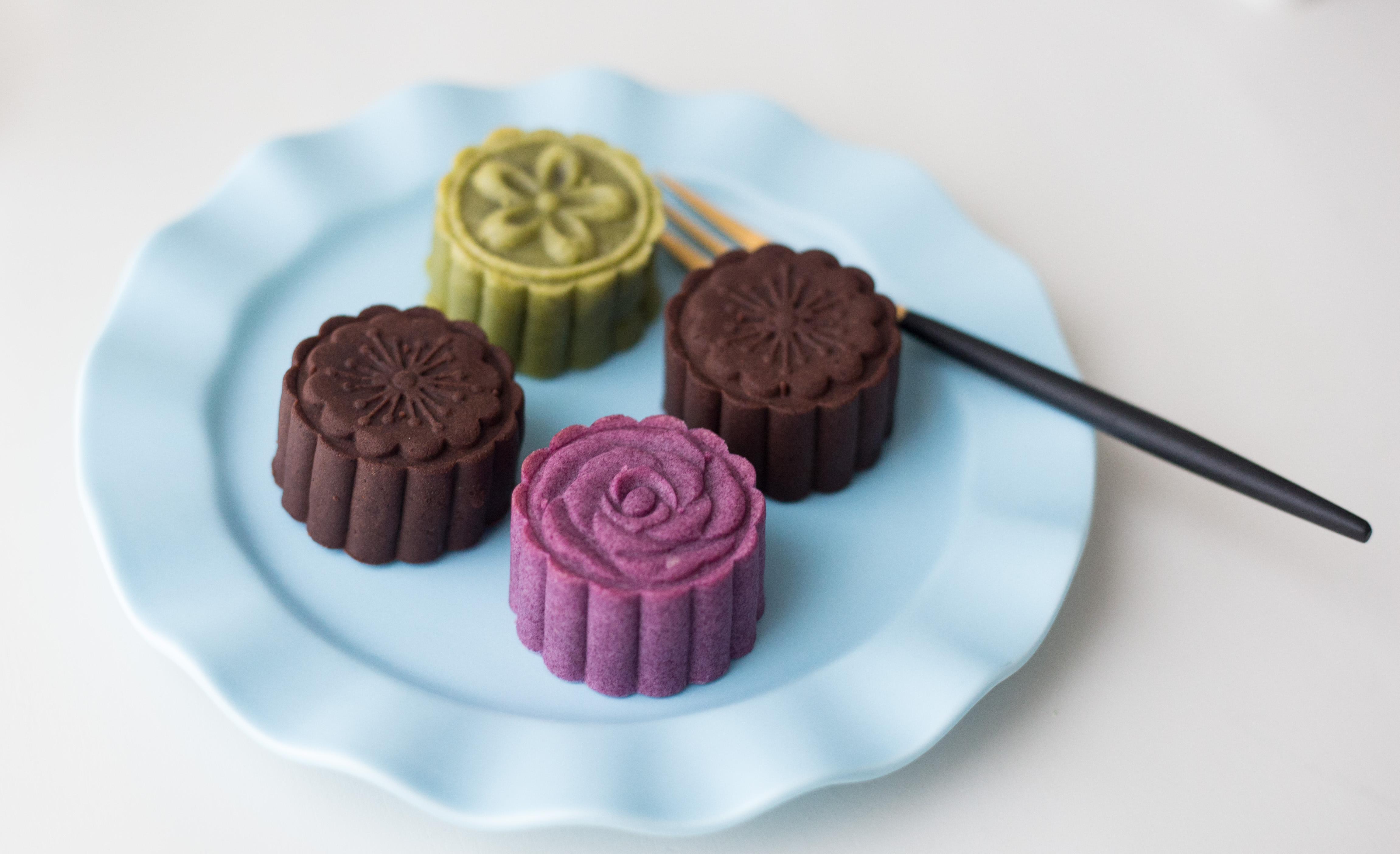 食品餡料企業目錄——華盛興邦