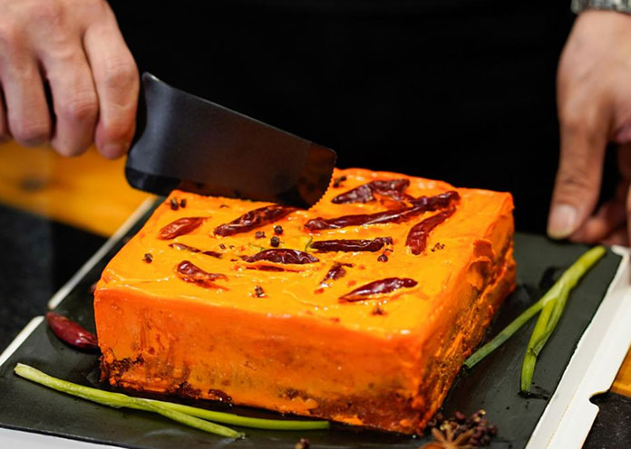 華盛興邦工程調(diào)味料類(lèi)別相關(guān)的企業(yè)服務(wù)案例