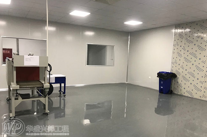 食品工廠設(shè)備風(fēng)機(jī)