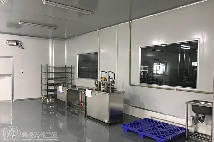 食品工廠設(shè)計(jì)之防治大氣污染的方法