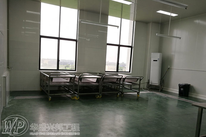 建筑工程性質(zhì)劃分與項目概算