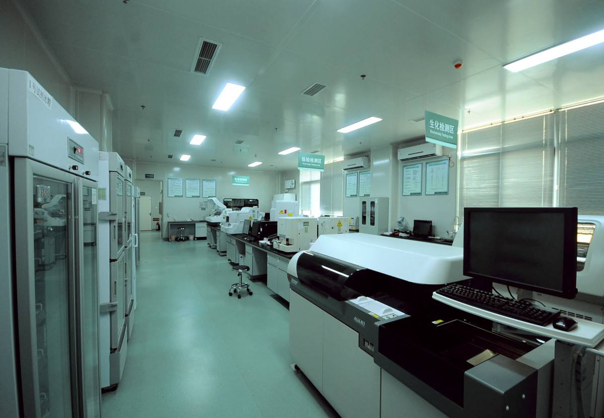 生物安全潔凈室工程設(shè)計(jì)和施工應(yīng)注意哪些問題