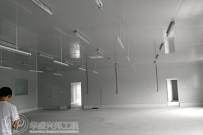 工業(yè)廠房建筑的等級劃分與建筑特點