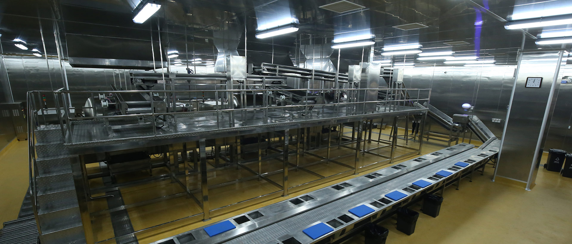 食品工廠設(shè)計(jì)