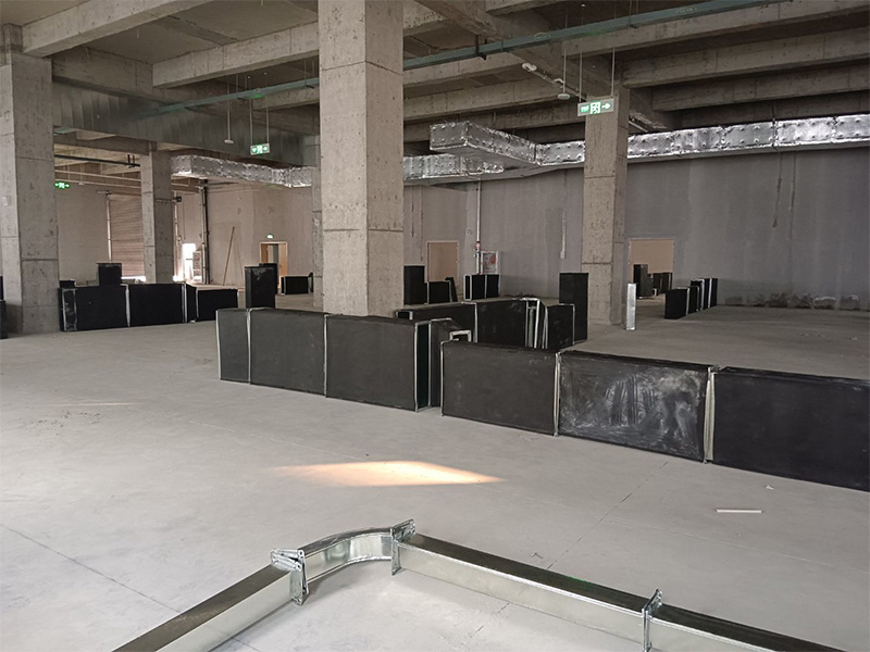 成都沃達匯康科技股份有限公司