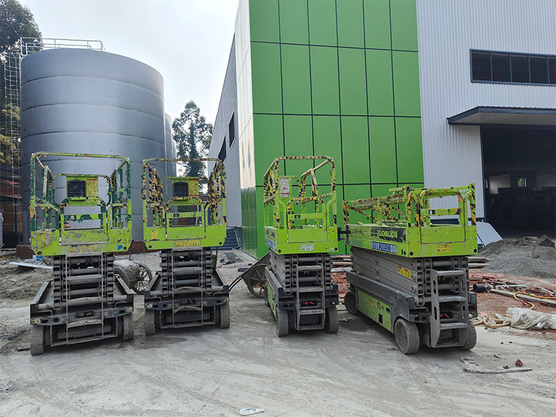 眉山佳泉礦泉水項目