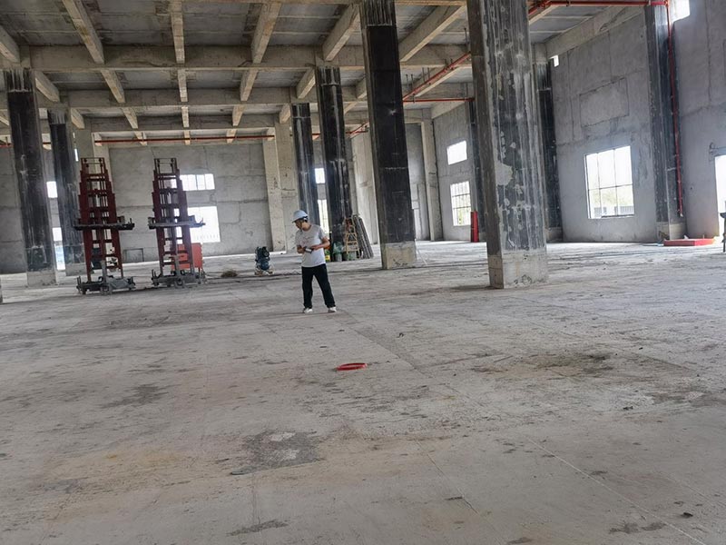 海南年百順項目