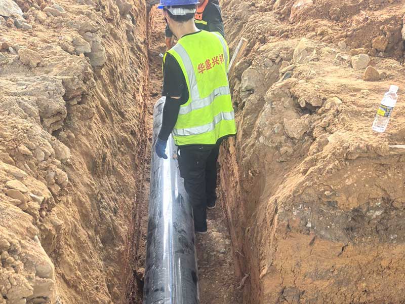 海南鋪前三婆項目