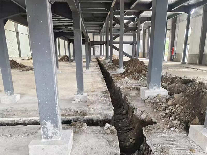 眉山欣宏昌醬腌菜項(xiàng)目