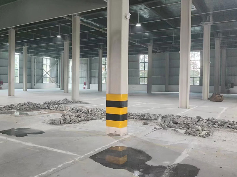 邛崍錦一食品肉制品項(xiàng)目