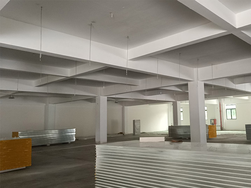 新都任小饞食品項目